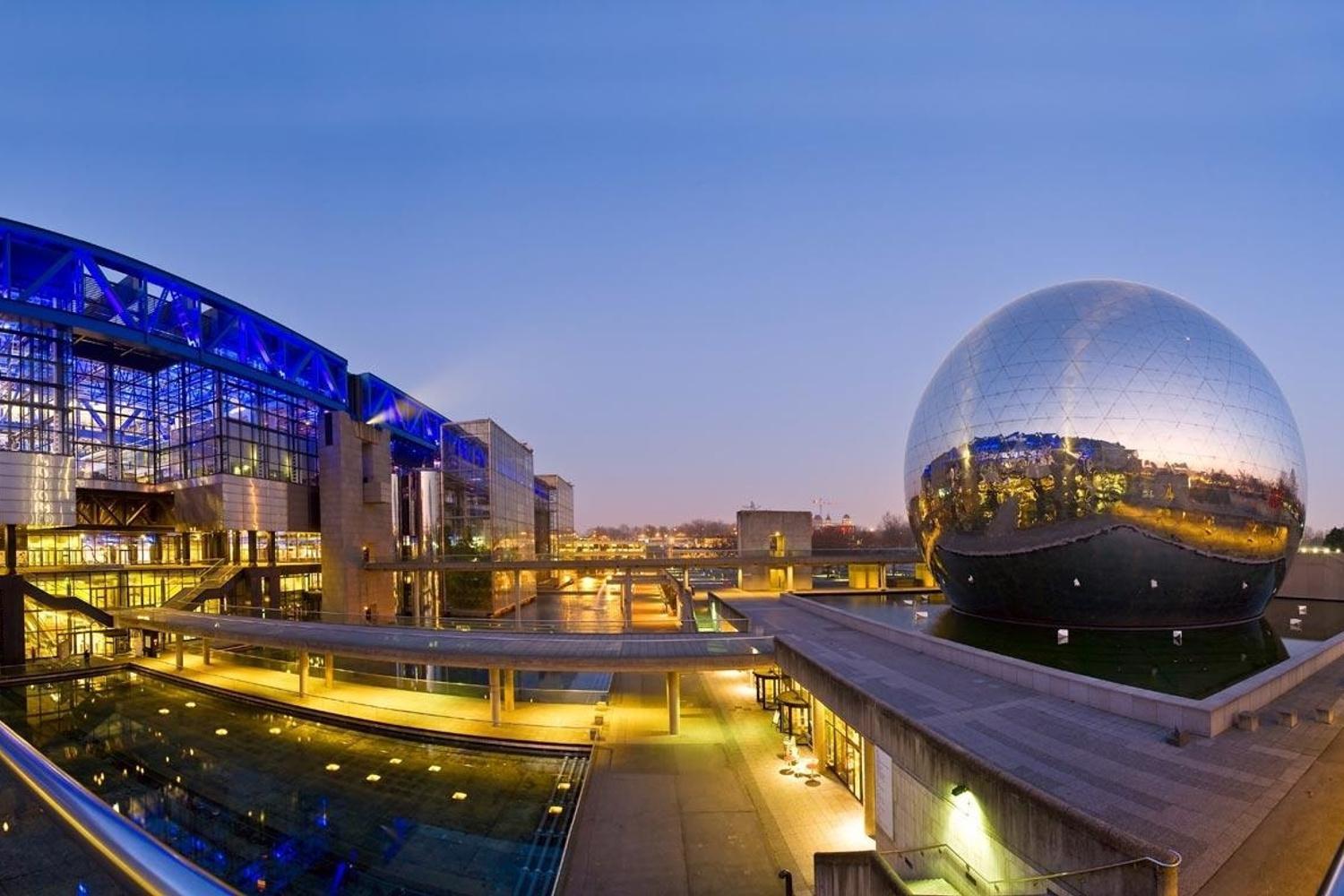 Grand F3 60M2 Pour 6 Personnes - Paris 19Eme - Stade De France - La Villette Aubervilliers Dış mekan fotoğraf