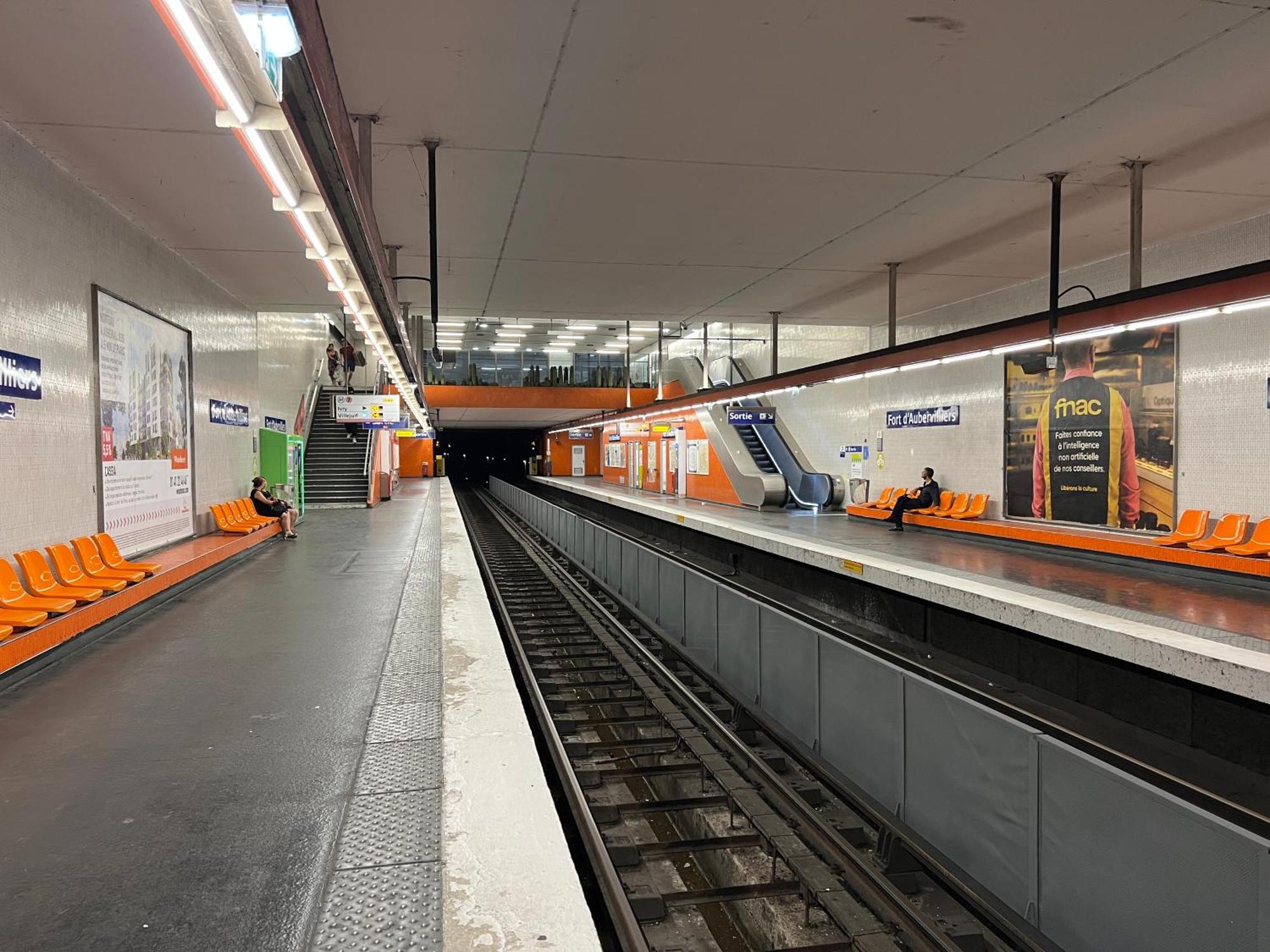 Grand F3 60M2 Pour 6 Personnes - Paris 19Eme - Stade De France - La Villette Aubervilliers Dış mekan fotoğraf